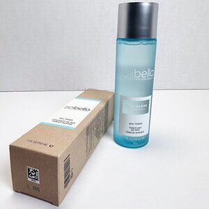 New 5oz Seibella Deep Marine Sea Toner Alcohol Free